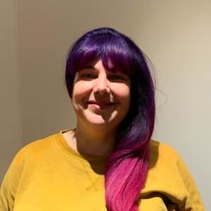 Meet your Posher, Martina